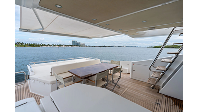 2018 AZIMUT YACHTS 77S - photo 14