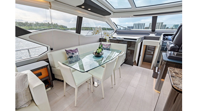 2018 AZIMUT YACHTS 77S - photo 17