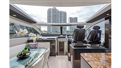 2018 AZIMUT YACHTS 77S - photo 18