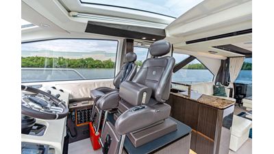 2018 AZIMUT YACHTS 77S - photo 19