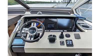 2018 AZIMUT YACHTS 77S - photo 20