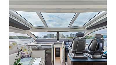 2018 AZIMUT YACHTS 77S - photo 21