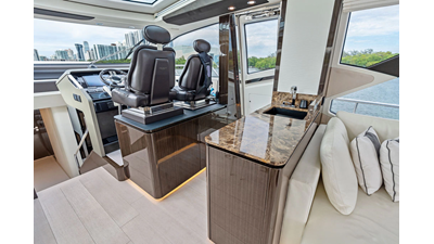 2018 AZIMUT YACHTS 77S - photo 22
