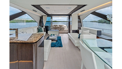 2018 AZIMUT YACHTS 77S - photo 23