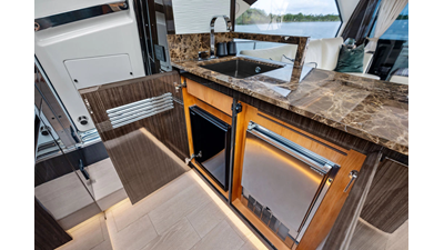 2018 AZIMUT YACHTS 77S - photo 24