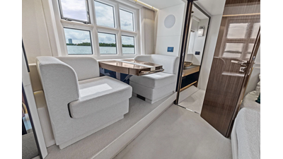 2018 AZIMUT YACHTS 77S - photo 29