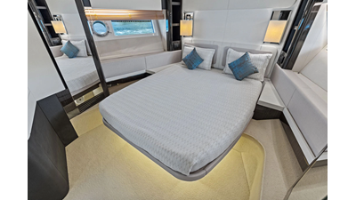 2018 AZIMUT YACHTS 77S - photo 32