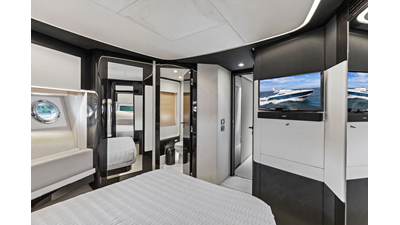 2018 AZIMUT YACHTS 77S - photo 33