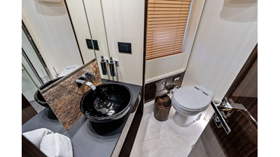 2018 AZIMUT YACHTS 77S - photo 34