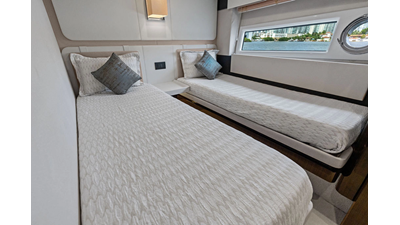 2018 AZIMUT YACHTS 77S - photo 35