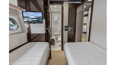 2018 AZIMUT YACHTS 77S - photo 36