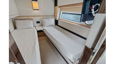 2018 AZIMUT YACHTS 77S - photo 38