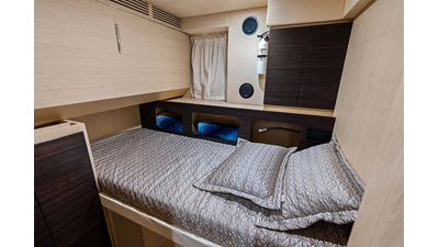 2018 AZIMUT YACHTS 77S - photo 42
