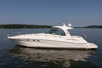 2003 SEA RAY 500 Sundancer - photo 1