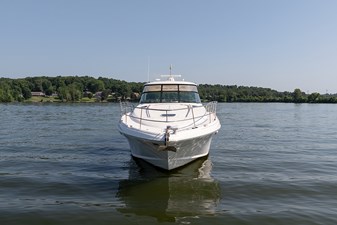 2003 SEA RAY 500 Sundancer - photo 2