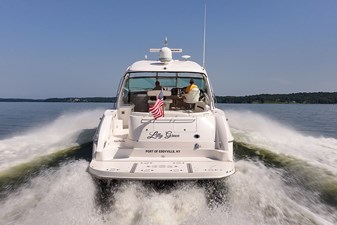 2003 SEA RAY 500 Sundancer - photo 5