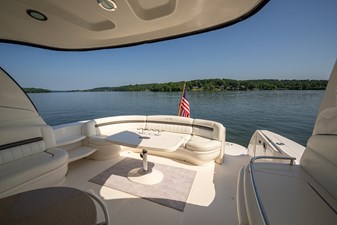 2003 SEA RAY 500 Sundancer - photo 6