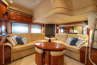 2003 SEA RAY 500 Sundancer - photo 7