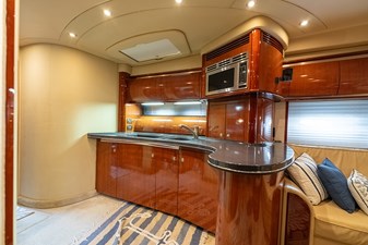 2003 SEA RAY 500 Sundancer - photo 8