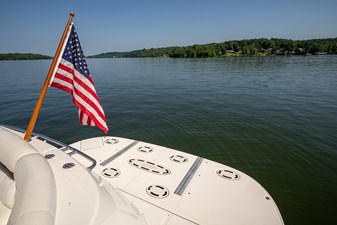 2003 SEA RAY 500 Sundancer - photo 11