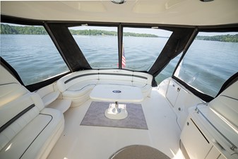 2003 SEA RAY 500 Sundancer - photo 12