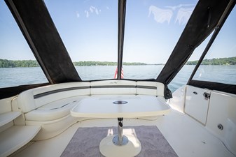 2003 SEA RAY 500 Sundancer - photo 13