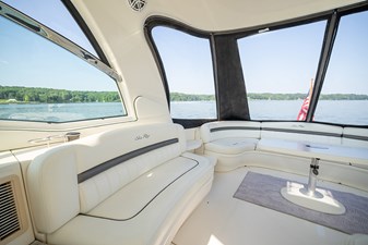 2003 SEA RAY 500 Sundancer - photo 14