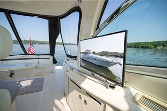 2003 SEA RAY 500 Sundancer - photo 15