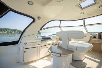 2003 SEA RAY 500 Sundancer - photo 16