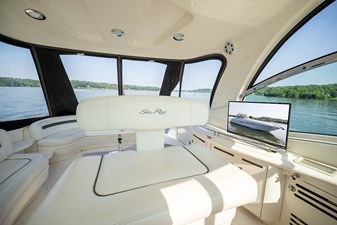 2003 SEA RAY 500 Sundancer - photo 17