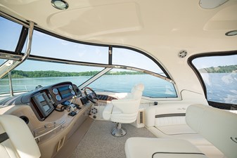 2003 SEA RAY 500 Sundancer - photo 18