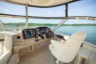 2003 SEA RAY 500 Sundancer - photo 19