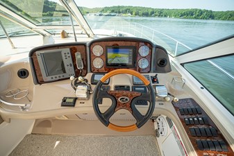2003 SEA RAY 500 Sundancer - photo 20