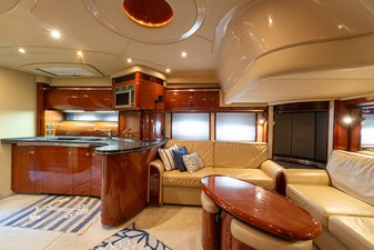 2003 SEA RAY 500 Sundancer - photo 22