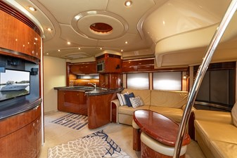 2003 SEA RAY 500 Sundancer - photo 23