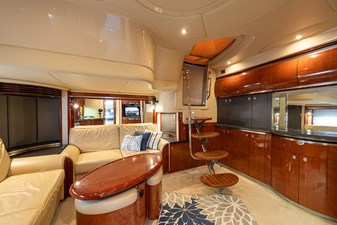 2003 SEA RAY 500 Sundancer - photo 24