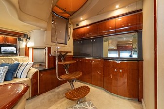 2003 SEA RAY 500 Sundancer - photo 26