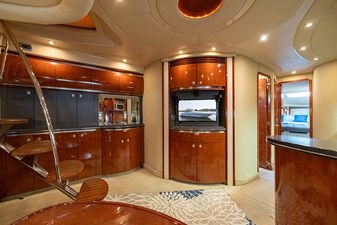 2003 SEA RAY 500 Sundancer - photo 27
