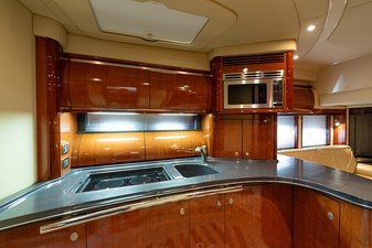 2003 SEA RAY 500 Sundancer - photo 28