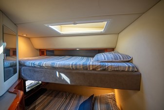 2003 SEA RAY 500 Sundancer - photo 37