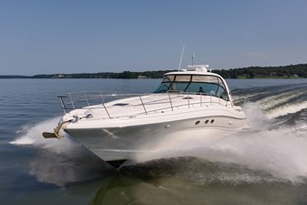 2003 SEA RAY 500 Sundancer - photo 41