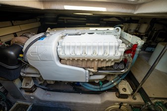 2003 SEA RAY 500 Sundancer - photo 43