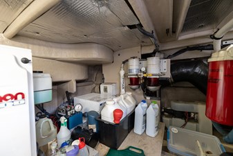 2003 SEA RAY 500 Sundancer - photo 44