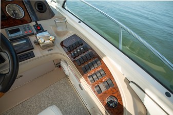 2003 SEA RAY 500 Sundancer - photo 47