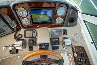 2003 SEA RAY 500 Sundancer - photo 48