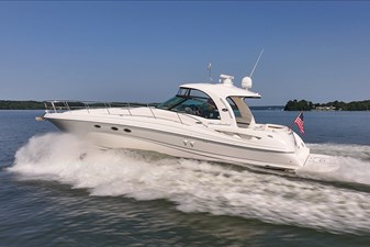2003 SEA RAY 500 Sundancer - photo 49