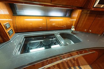 2003 SEA RAY 500 Sundancer - photo 51