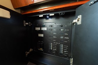 2003 SEA RAY 500 Sundancer - photo 54