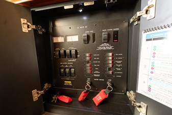 2003 SEA RAY 500 Sundancer - photo 55
