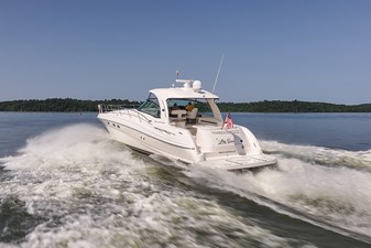 2003 SEA RAY 500 Sundancer - photo 57